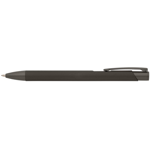 Crosby Softy Monochrome - Acier / Jet d’encre 4 couleurs