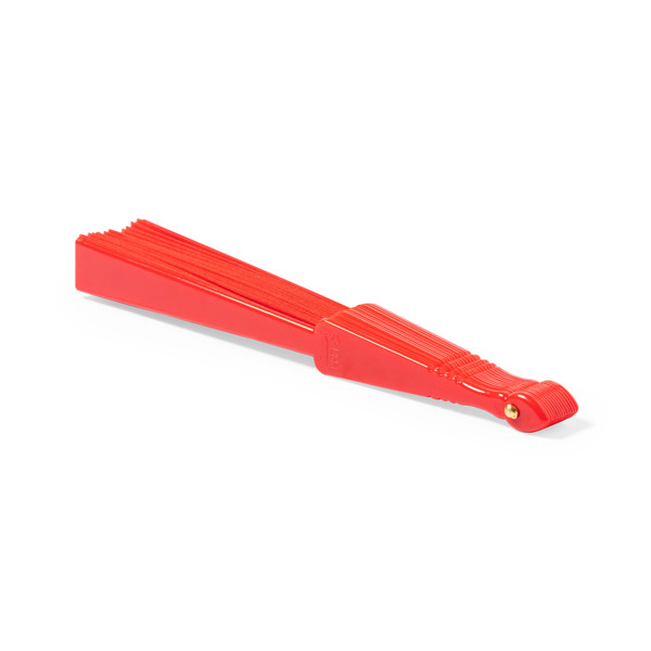 Leque Pumik - Branco