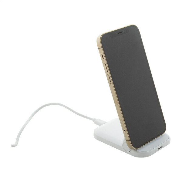 Rabs Wireless Charger Mobile Holder Rewolt