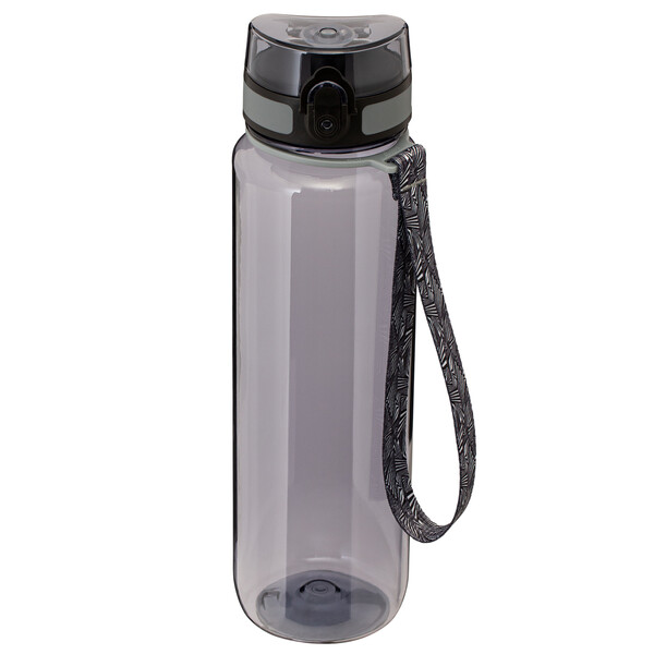 Drinking bottle CASAN XL - grey
