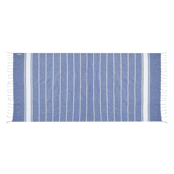 Pareo Asciugamano Lainen - Gray