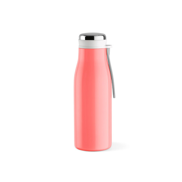 Reciklirana plastenka Arkansas, 400 ml - Losos