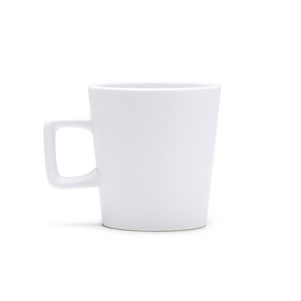 Mug Galvan - White