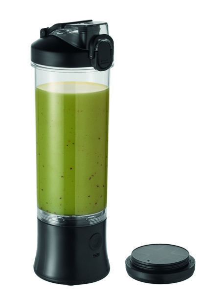 Portable smoothie blender Mixie