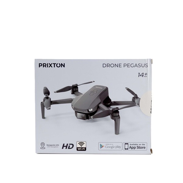 Prixton Pegasus 720P GPS drone