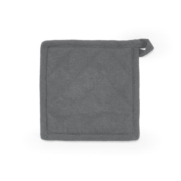 Klimt Pot Holder - Grey