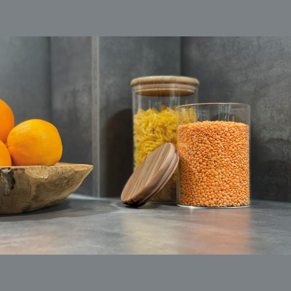 Storage Jar Osaka 700 ml