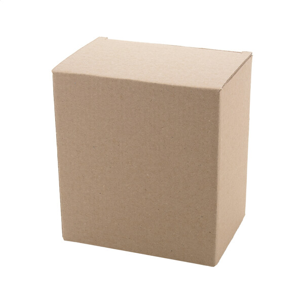 Boîte pour mug Univer Eco