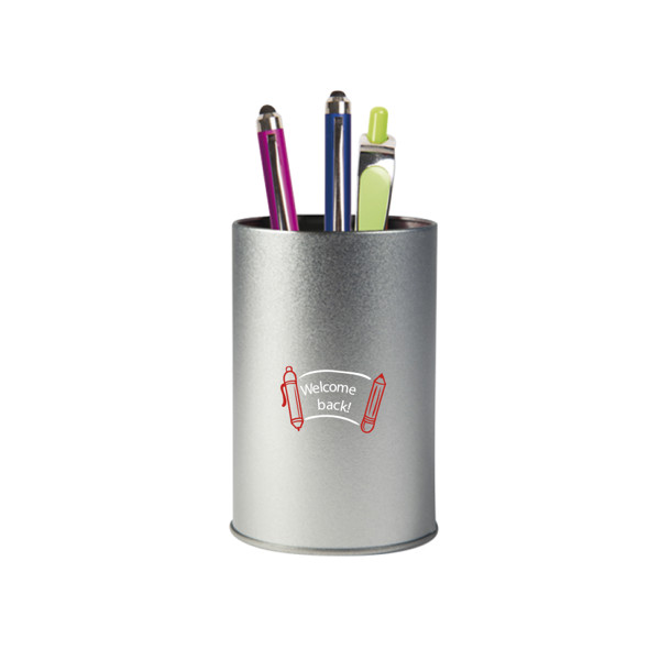 PORTA-LÁPIS BUCKET