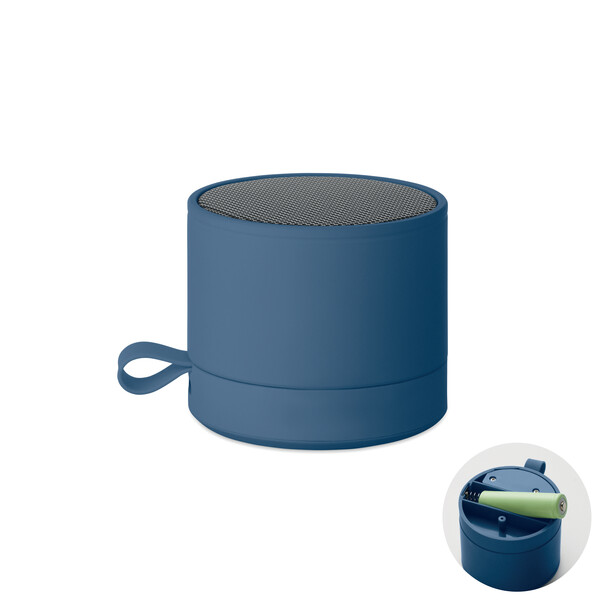 Haut-parleur 5.1 sans fil Recar - Bleu