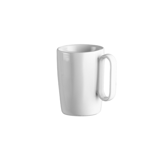 Caneca De Cerâmica 250Ml