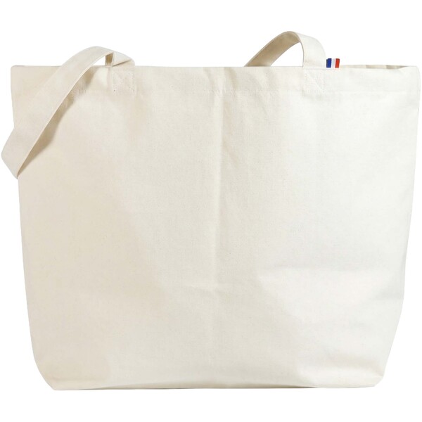 Citizen Green Jeannette organic cotton tote bag