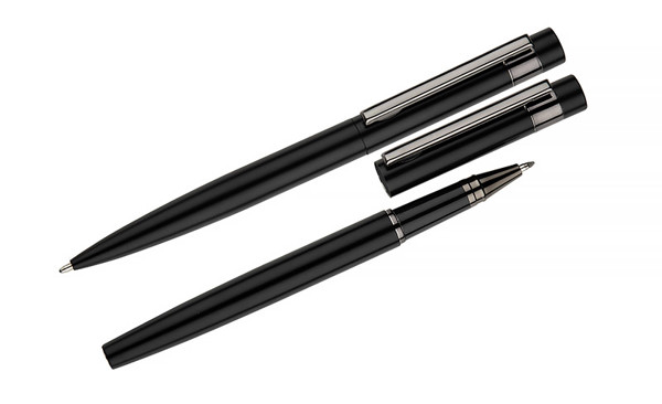 Writing set ZILE