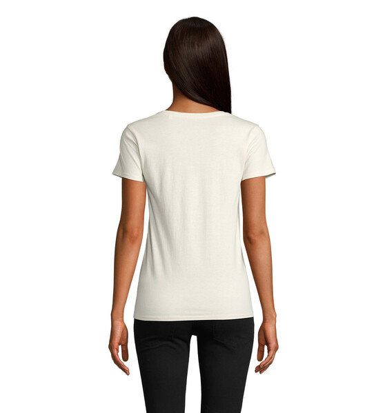 PIONEER WOMEN T-shirt 175g - NaturalL