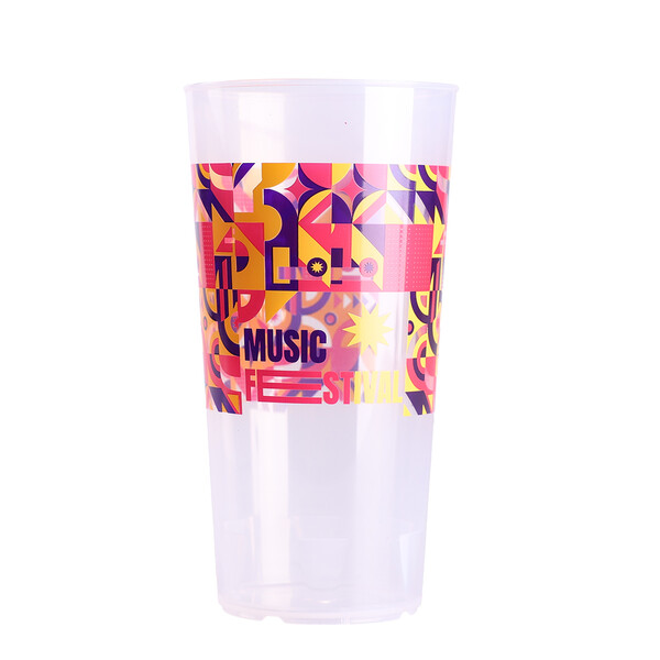 Mug Fest 400ml