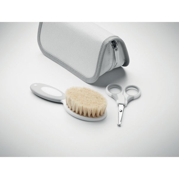 MB - 6 piece baby grooming set Baby