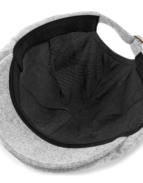 Cappello Ivy - Grey / ONE SIZE