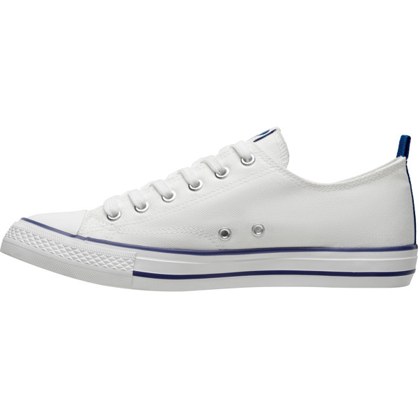Zapatillas Biles - Blanco / 43