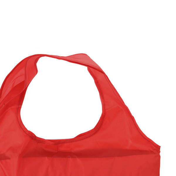 Bolsa Plegable Corni - Tomate