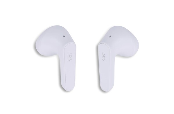 T00258 | Écouteurs Bluetooth Jays T-Five - Blanc