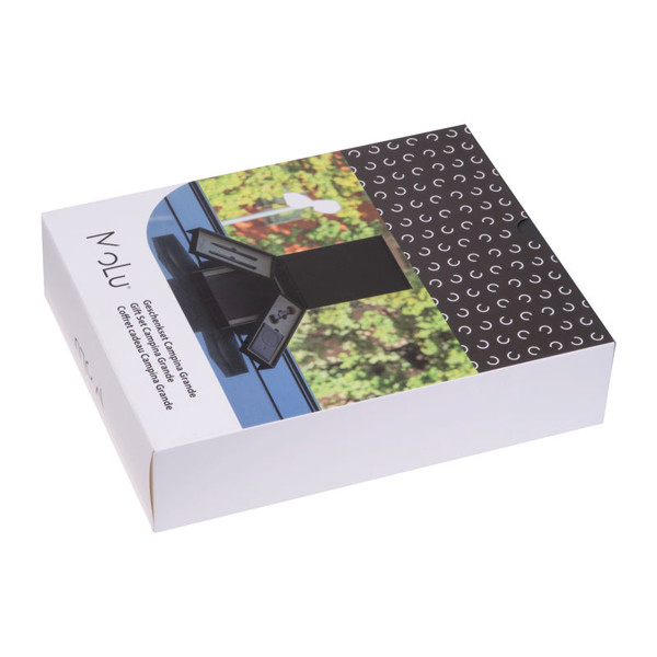 MoLu Campina Grande Gift Set