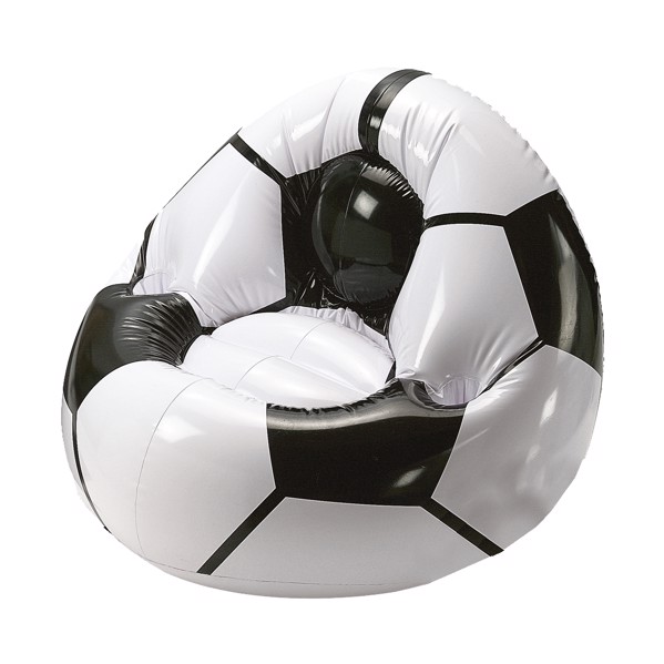 Fauteuil De Football Gonflable "Big"