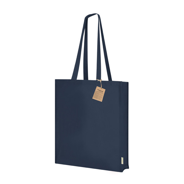 Torba Noban - Granatowy
