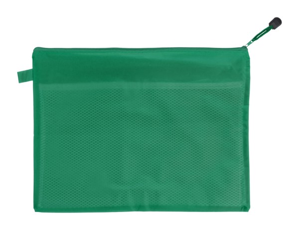 Document Folder Bonx - Green