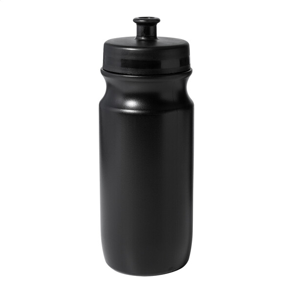 Sport Bottle Palmares - Black