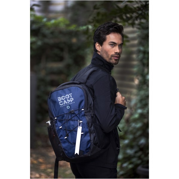 Sac à dos Trails 24L - Marine / Noir