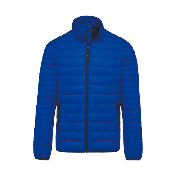 Veste matelassée KA6120 - Bleu / XL
