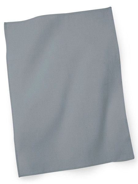 Tea Towel - White