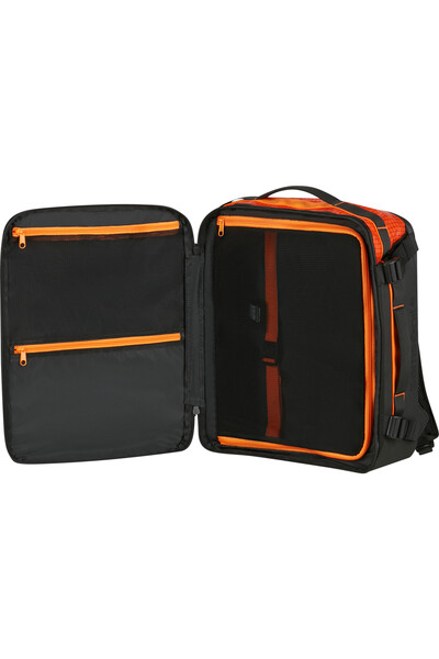 Samsonite - Outtrax Underseat Backpack M - Tangerine Red