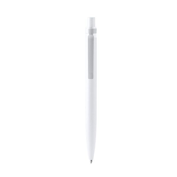 Ballpen Ceruti - White