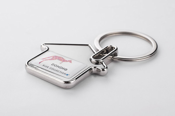 Keychain KUKA