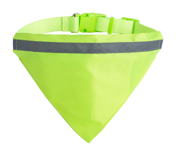 Reflective Dog's Collar Lurex