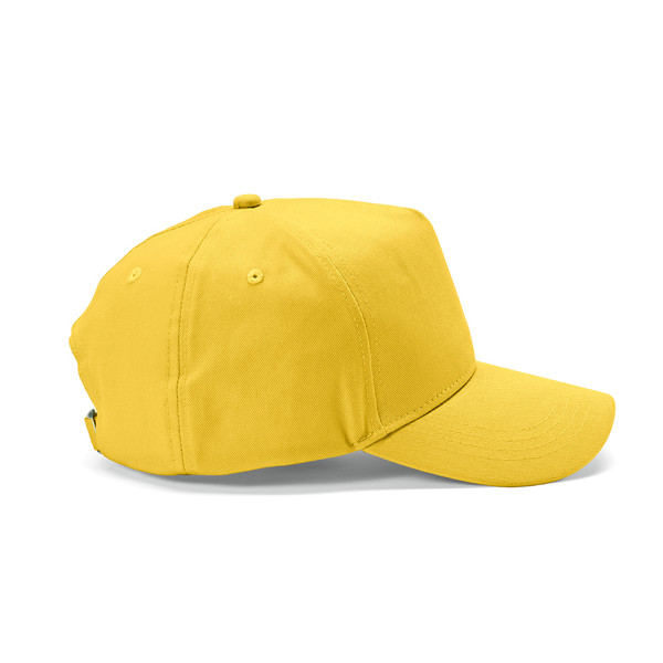 Hendrix Cap - Yellow