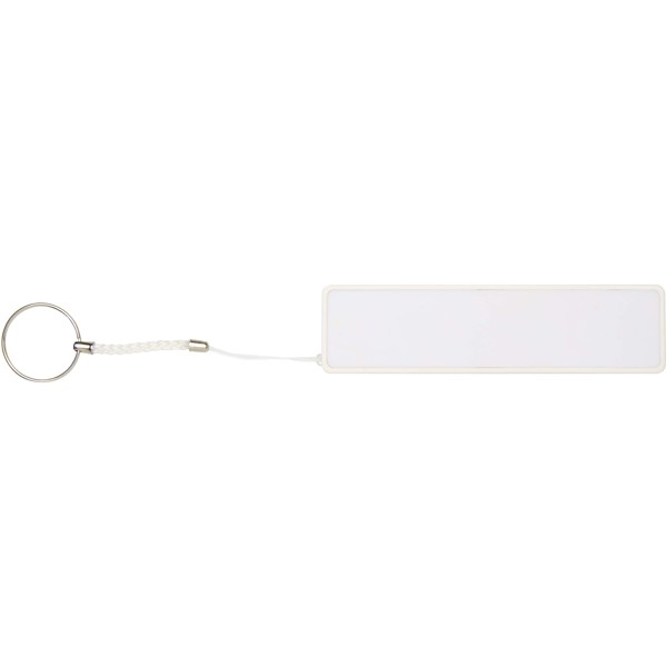 Batterie de secours WS104 2000/2200/2600 mAh - Blanc / 2200mAh