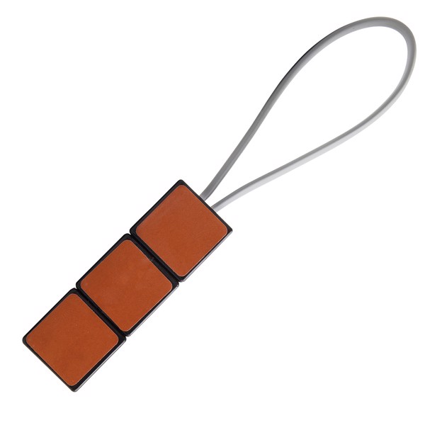 Color click&go USB cable