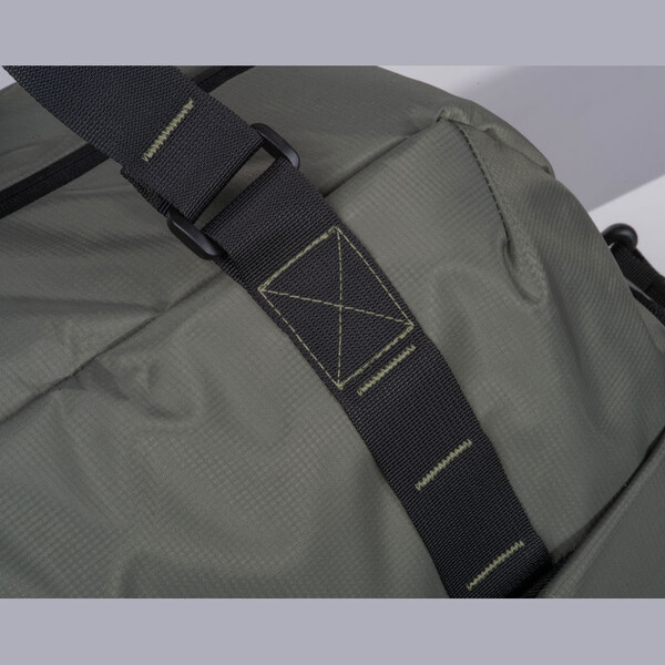 MoLu Saint Paul Sports Bag