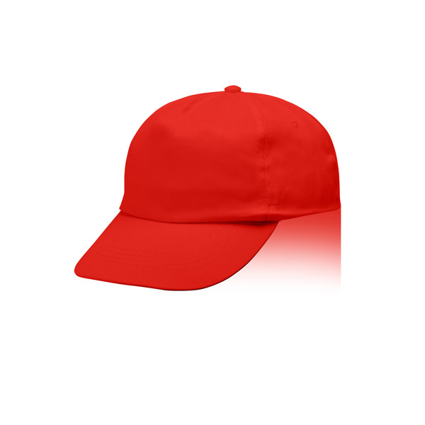 Roky - Vermelho