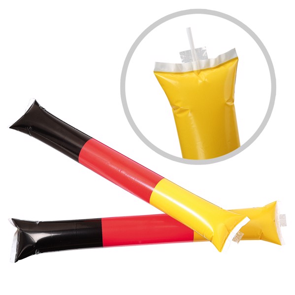 Tap Tap "Sticks"