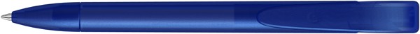 YES frozen - bleu foncé