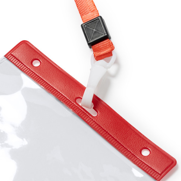 Lanyard - Blanco