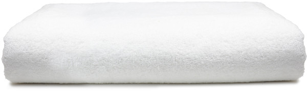Strandtuch "Super Size" The One | Classic 210 - White / onesize
