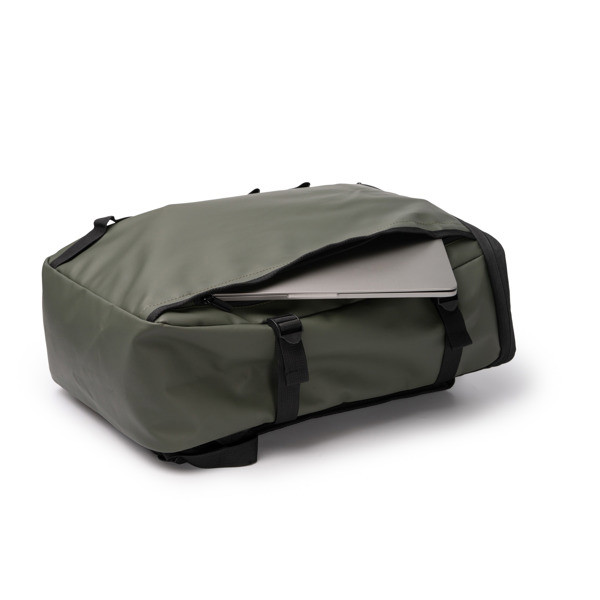 Backpack Virton - Grey