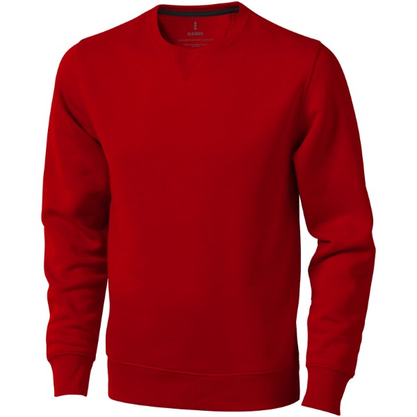 Unisex mikina Arora s kapucí na zip 300 g/m²