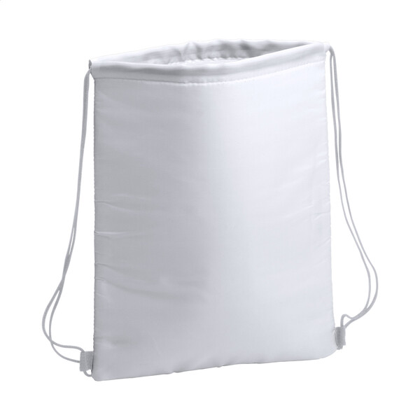 Cooler Bag Nunat - White