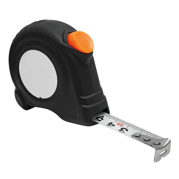 Measuring tape, 3m BUILDER I