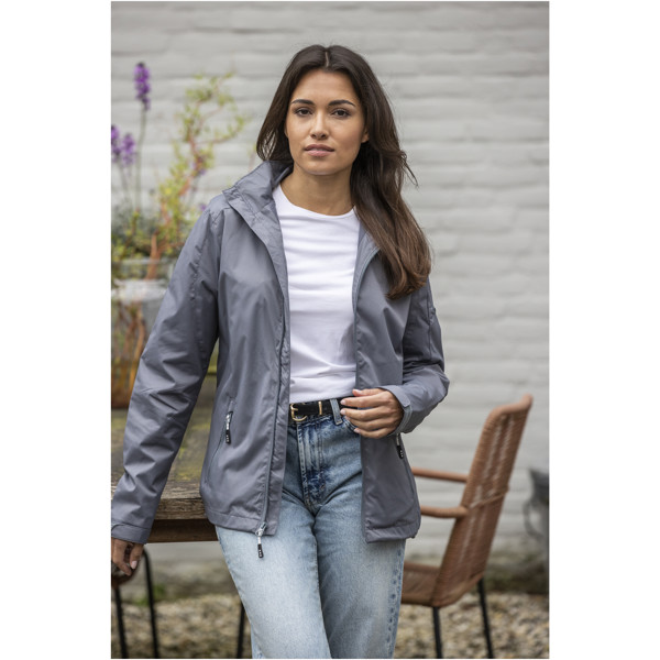 Veste légère Palo pour femme - Noir / XS